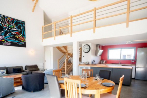 Villa Surf and Golf